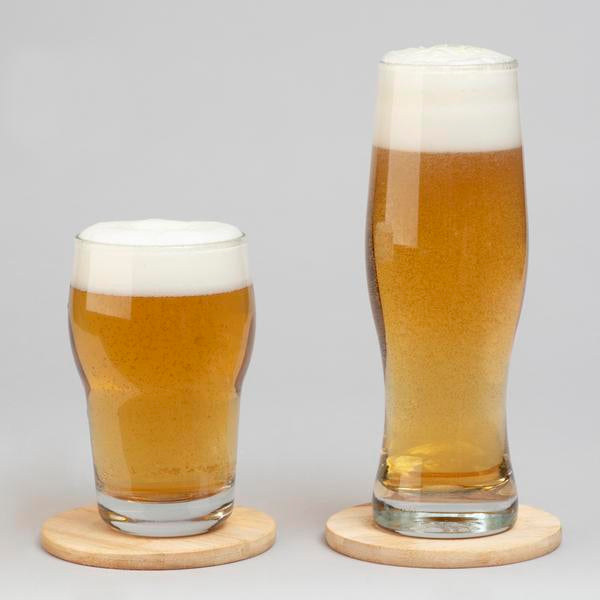 Ocean Beer Glass 355ml