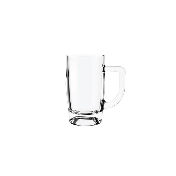 Ocean Beer Stein Mug Glass 360ML