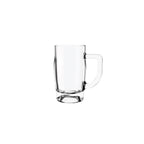 Ocean Beer Stein Mug Glass 360ML