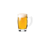 Ocean Beer Stein Mug Glass 360ML