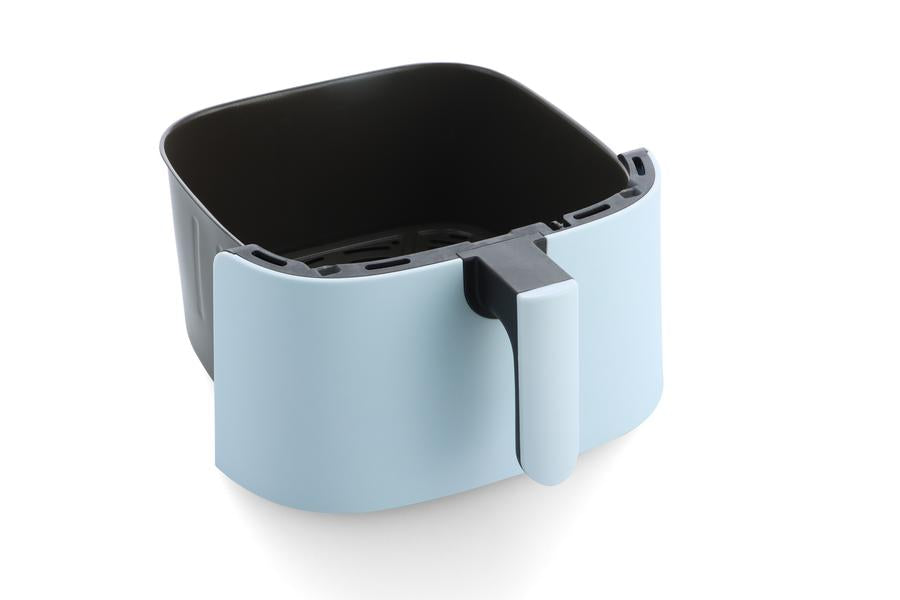 GreenPan Bistro Light Blue Airfryer Basket