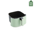 GreenPan Bistro Mint Green Airfryer Basket