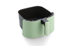 GreenPan Bistro Mint Green Airfryer Basket
