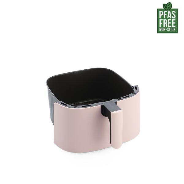 GreenPan Bistro Pink Airfryer Basket