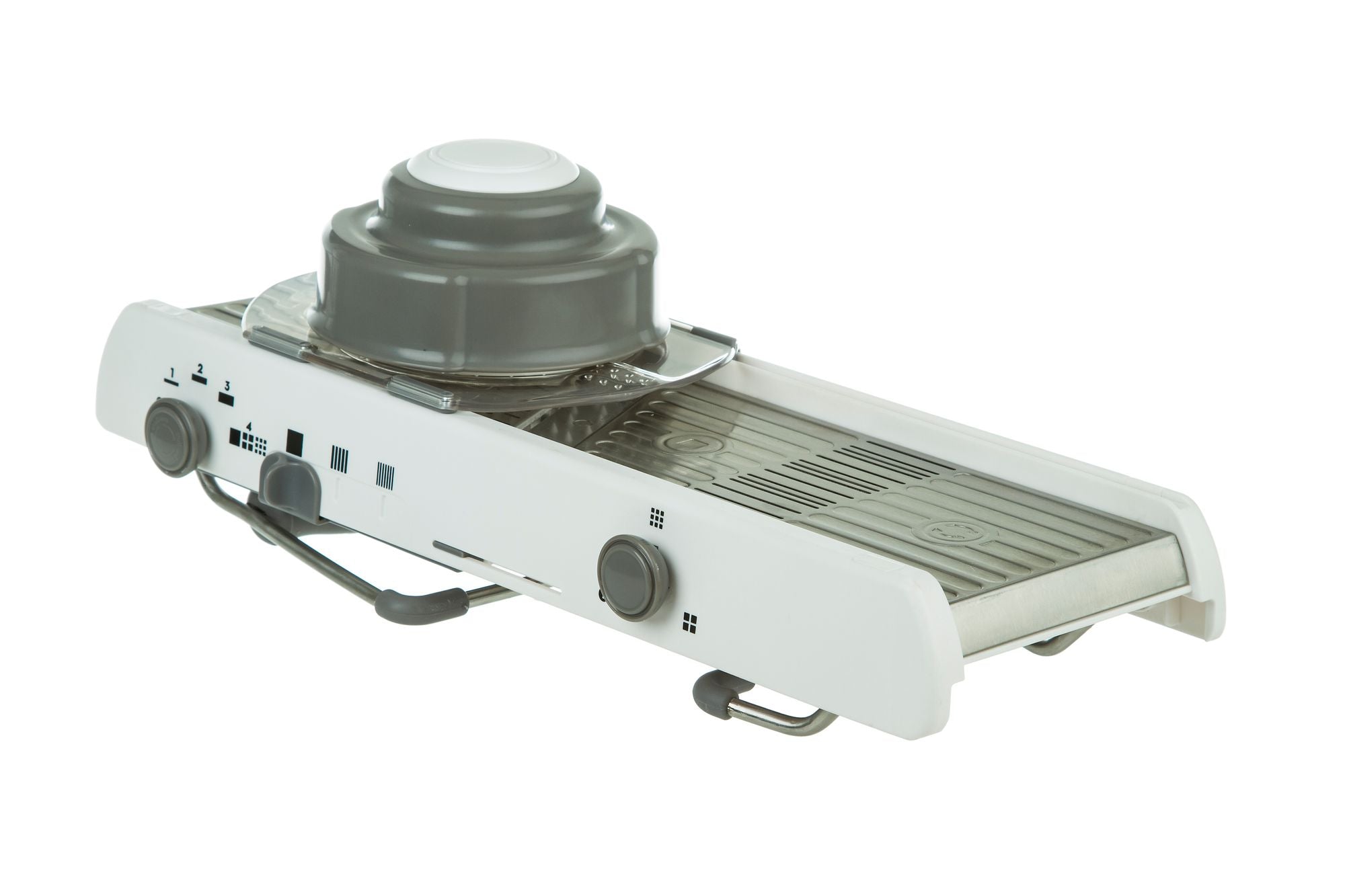Progressive PL8 Professional "Cubing" Mandoline by Progressive image 0