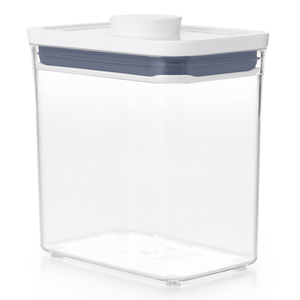 OXO Good Grips POP 2.0 Rectangle, Short (1.6 Litre) image 1