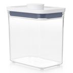OXO Good Grips POP 2.0 Rectangle, Short (1.6 Litre) image 1
