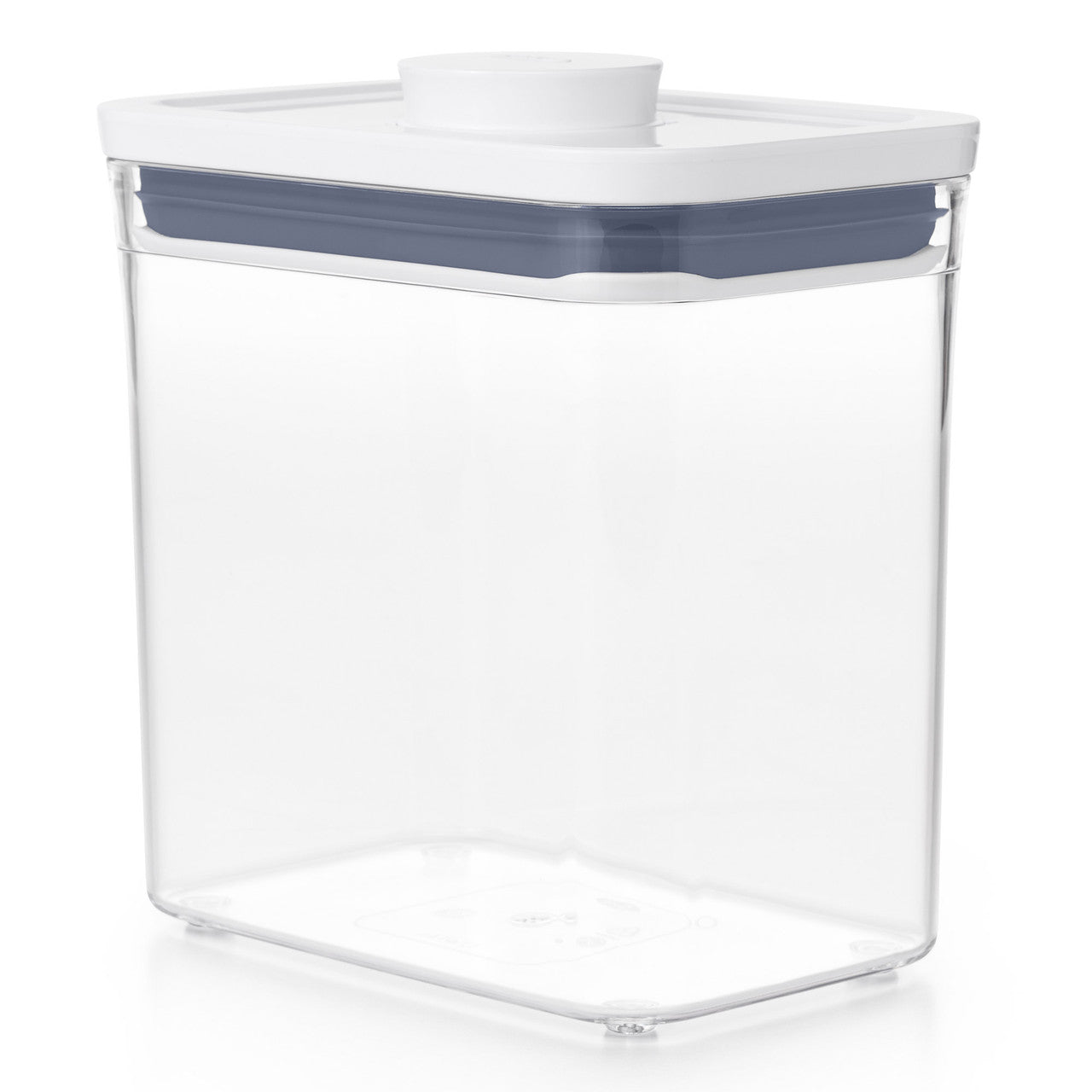 OXO Good Grips POP 2.0 Rectangle, Short (1.6 Litre) image 1
