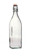 Bormioli Rocco Swing Bottle 1L image 0