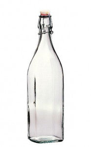 Bormioli Rocco Swing Bottle 1L image 0