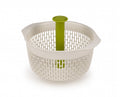 Joseph Joseph Spindola Spinning Colander image 0