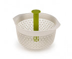 Joseph Joseph Spindola Spinning Colander image 0