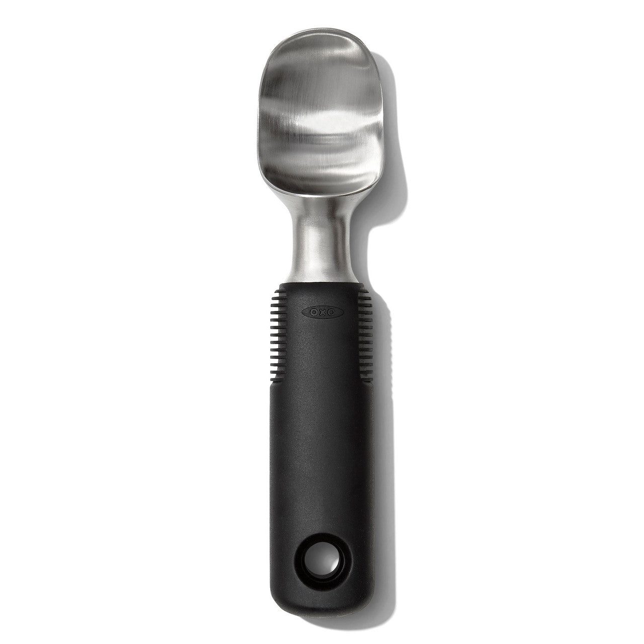 OXO Stainless Steel Ice Cream Scoop image 0