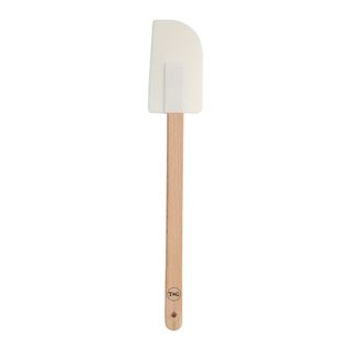 T&G Silicone Spatula White 285Mm (6) image 0