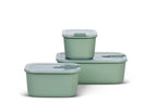 Easyclip 3 Piece Set Nordic Sage image 0