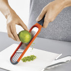 Joseph Joseph 2-In-1 Mini Grater/Slicer image 4