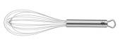 Wmf Whisk 25cm image 0