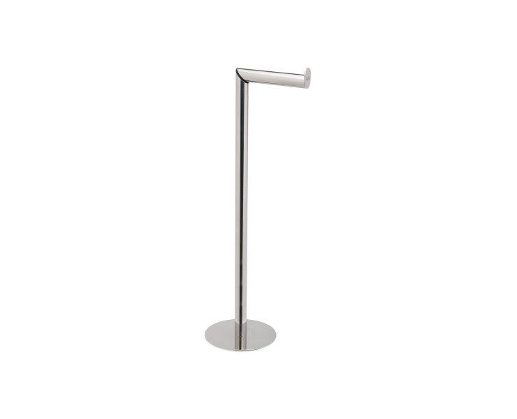 Joseph Joseph Luxe 2in1 Toilet Roll Stand image 0