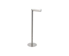 Joseph Joseph Luxe 2in1 Toilet Roll Stand image 0