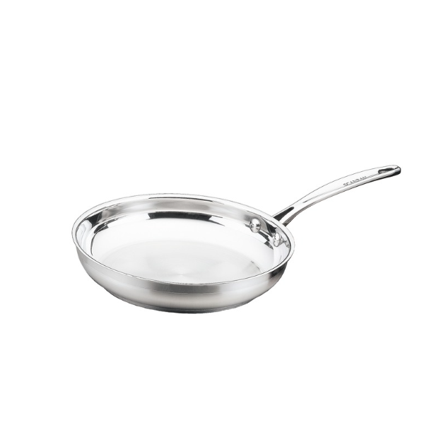 Scanpan Impact Fry Pan 30cm image 0