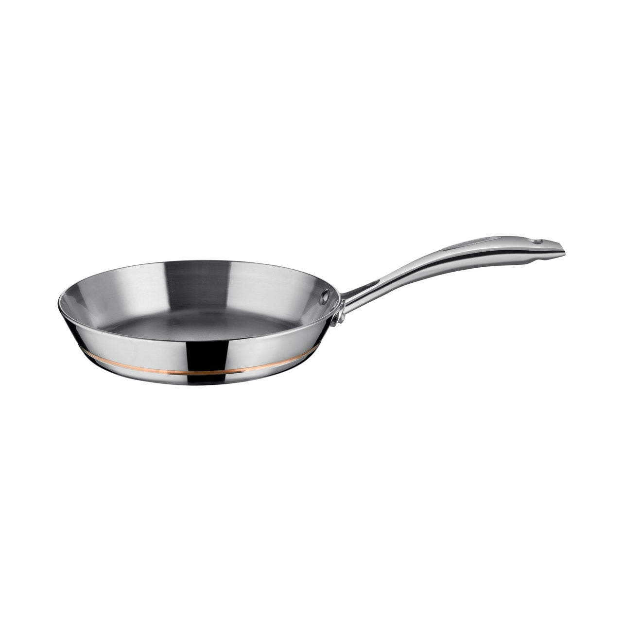 Scanpan Axis 26Cm Fry Pan image 0