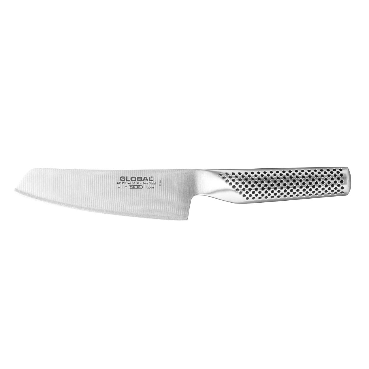 Global Vegetable Knife 14cm G-102 image 0