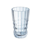 Cristal d'Arques Architecte 27cm Vase image 0