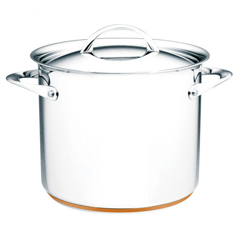24CM/9.0L STOCKPOT image 0