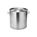 Force Cookware Stockpot with Lid 400x400mm / 50.0Lt image 0