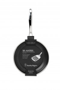 Stanley Rogers Matrix Non-Stick Frypan 26cm image 1