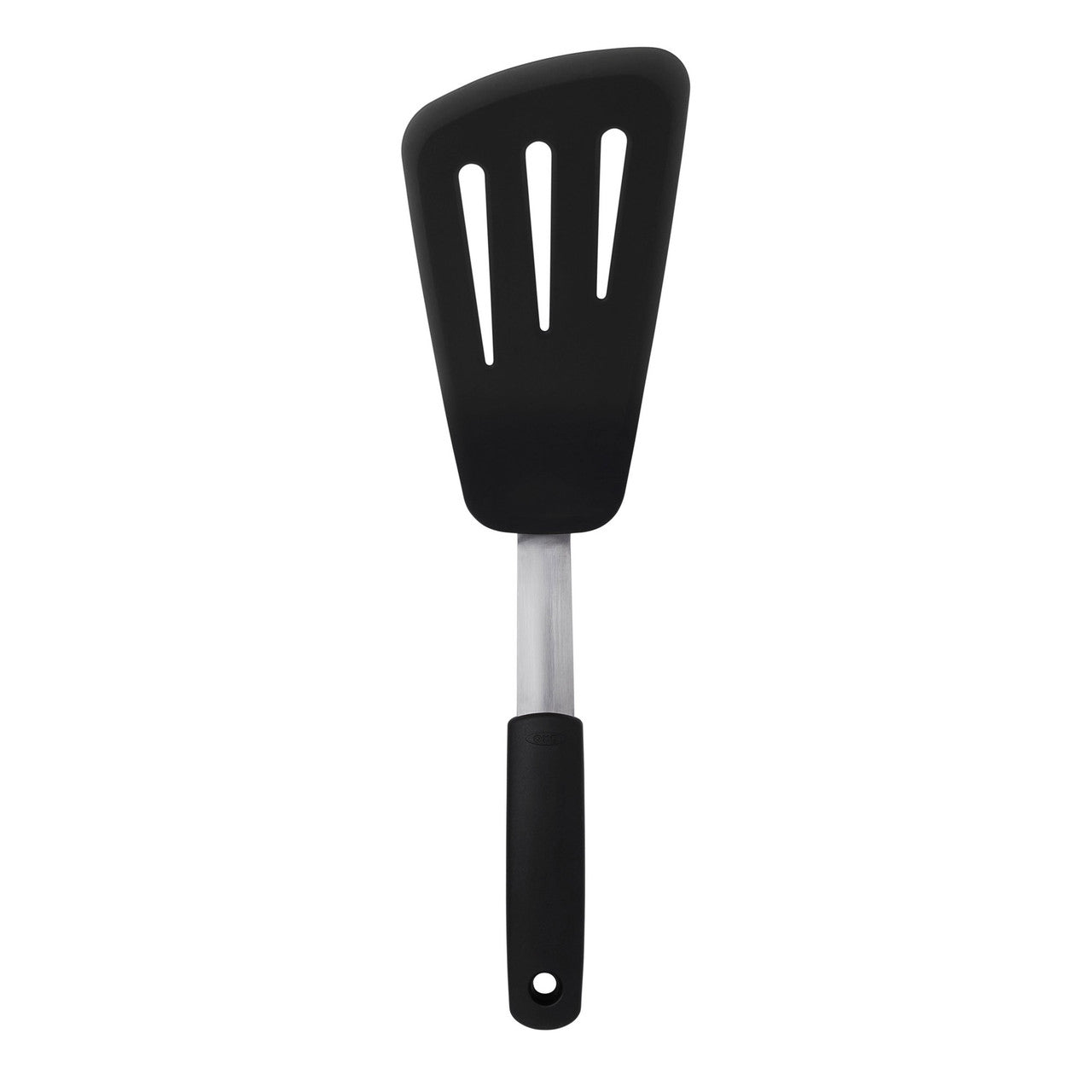 Oxo Silicone Flexible Omelet Turner image 0