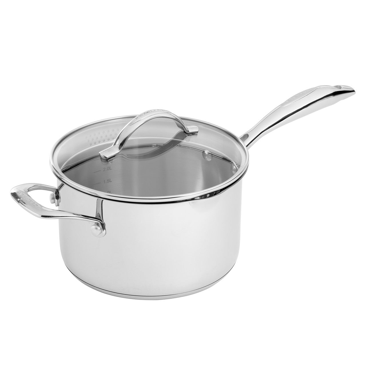 Scanpan Saucepan 20cm 3.5L image 0