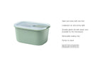 Easyclip Storage 450ml Nordic Sage image 2