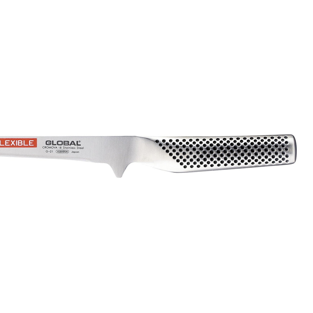 Global Classic G-21 Boning Knife 16Cm image 2