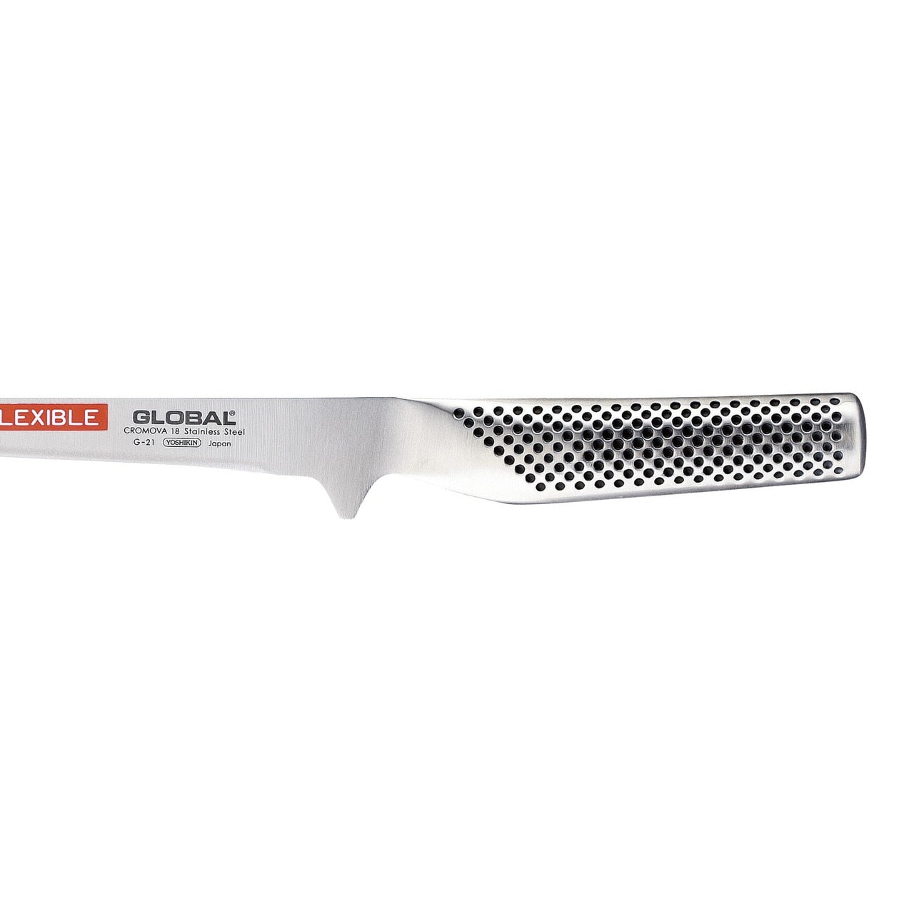 Global Classic G-21 Boning Knife 16Cm image 2