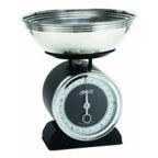 Avanti Vintage Mechanical Scales - Black image 1