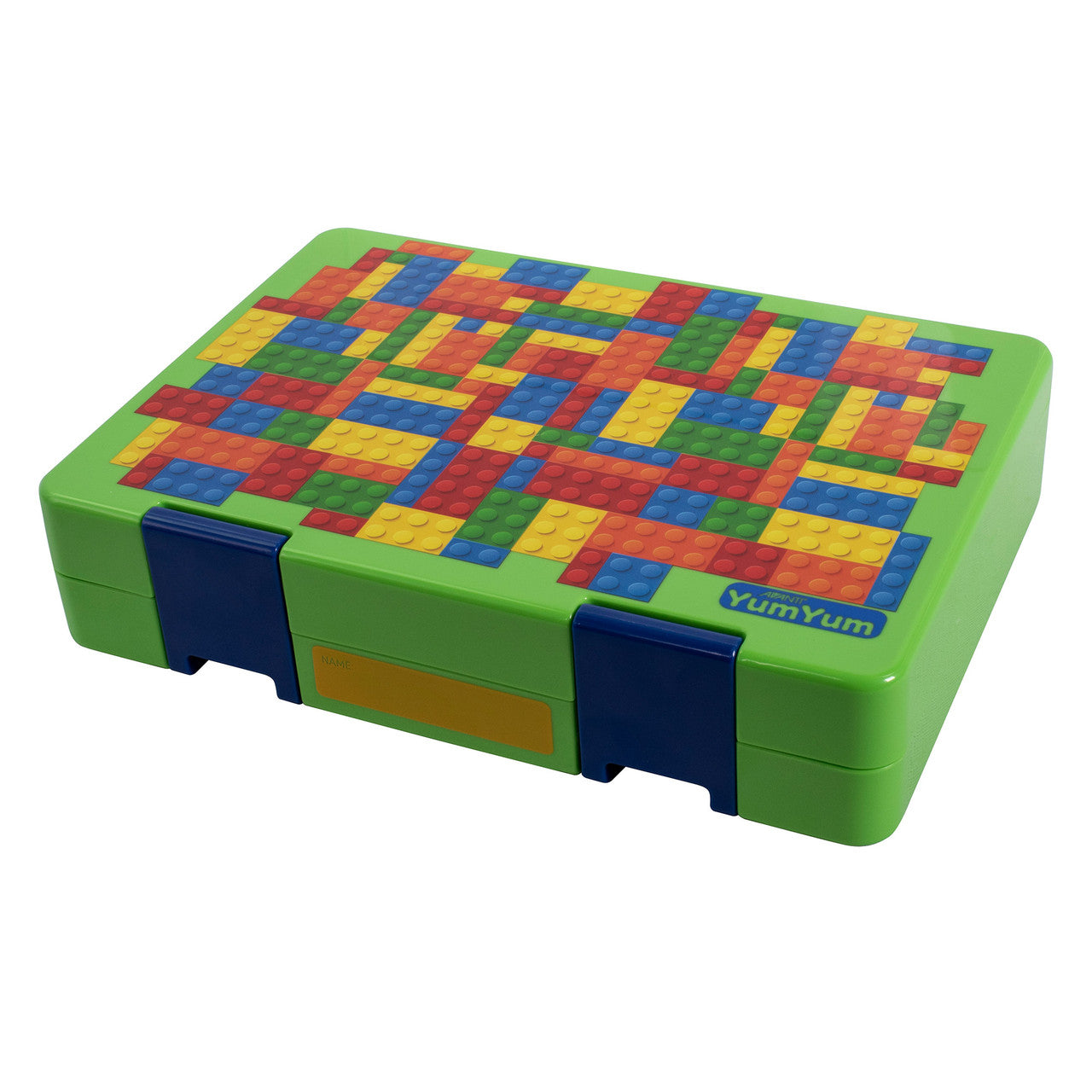 Avanti Yum Yum Bento Box - Building Blocks image 0