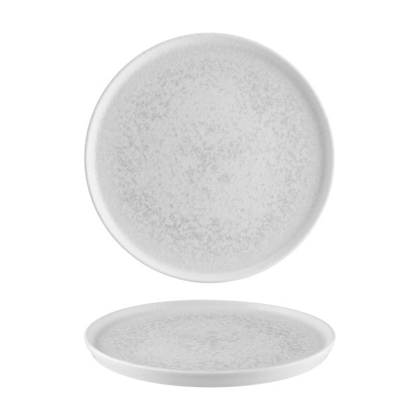 Bonna Lunar White Plate 280mm image 0