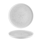 Bonna Lunar White Plate 280mm image 0