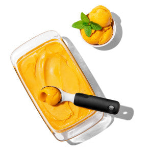 OXO Goodgrips Classic Ice-Cream Scoop image 4
