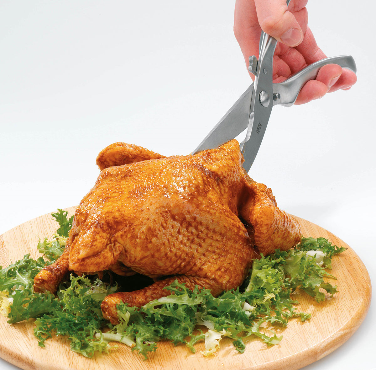 Gefu Poultry Shears TRINCIA image 1