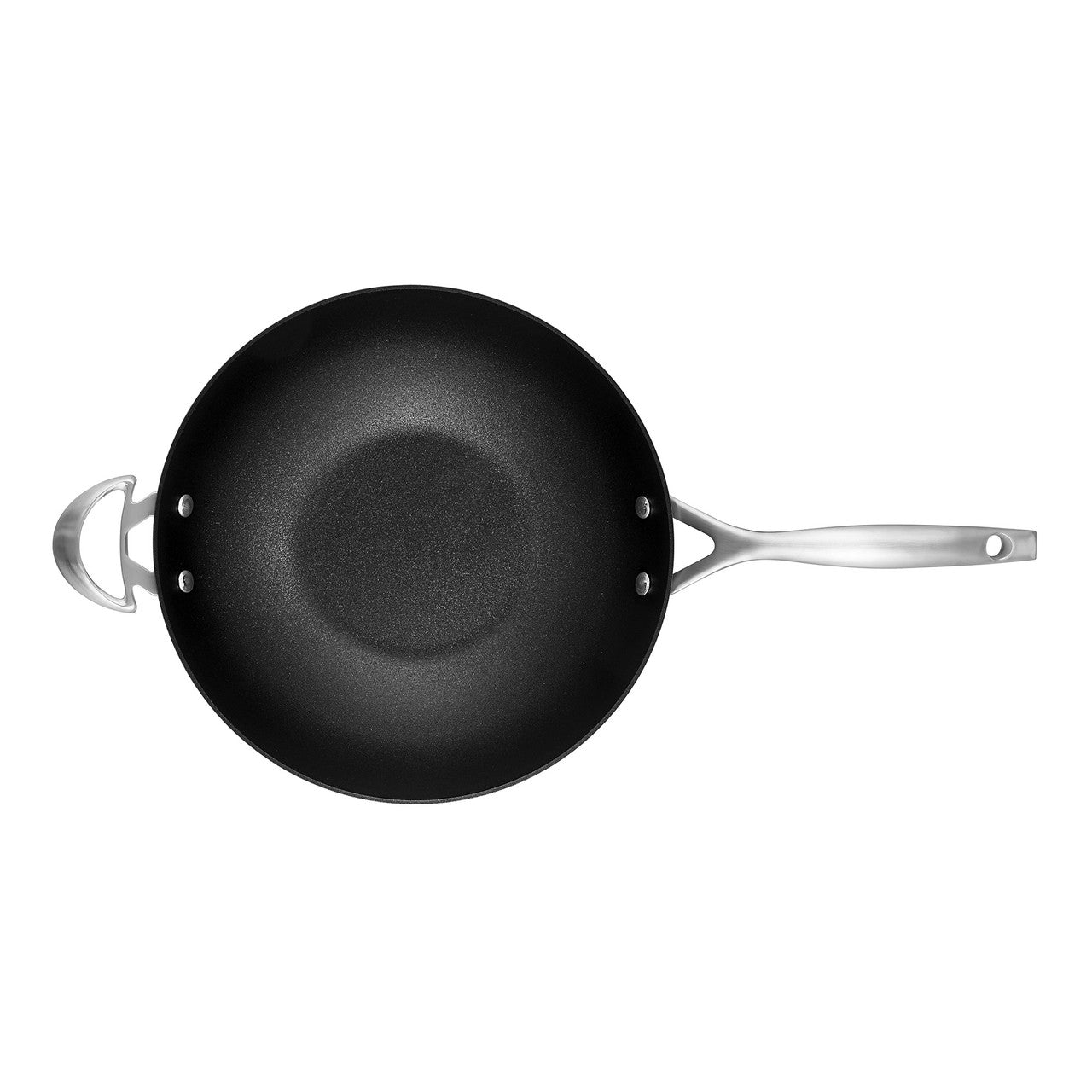 Scanpan CS+ Wok 32cm image 0