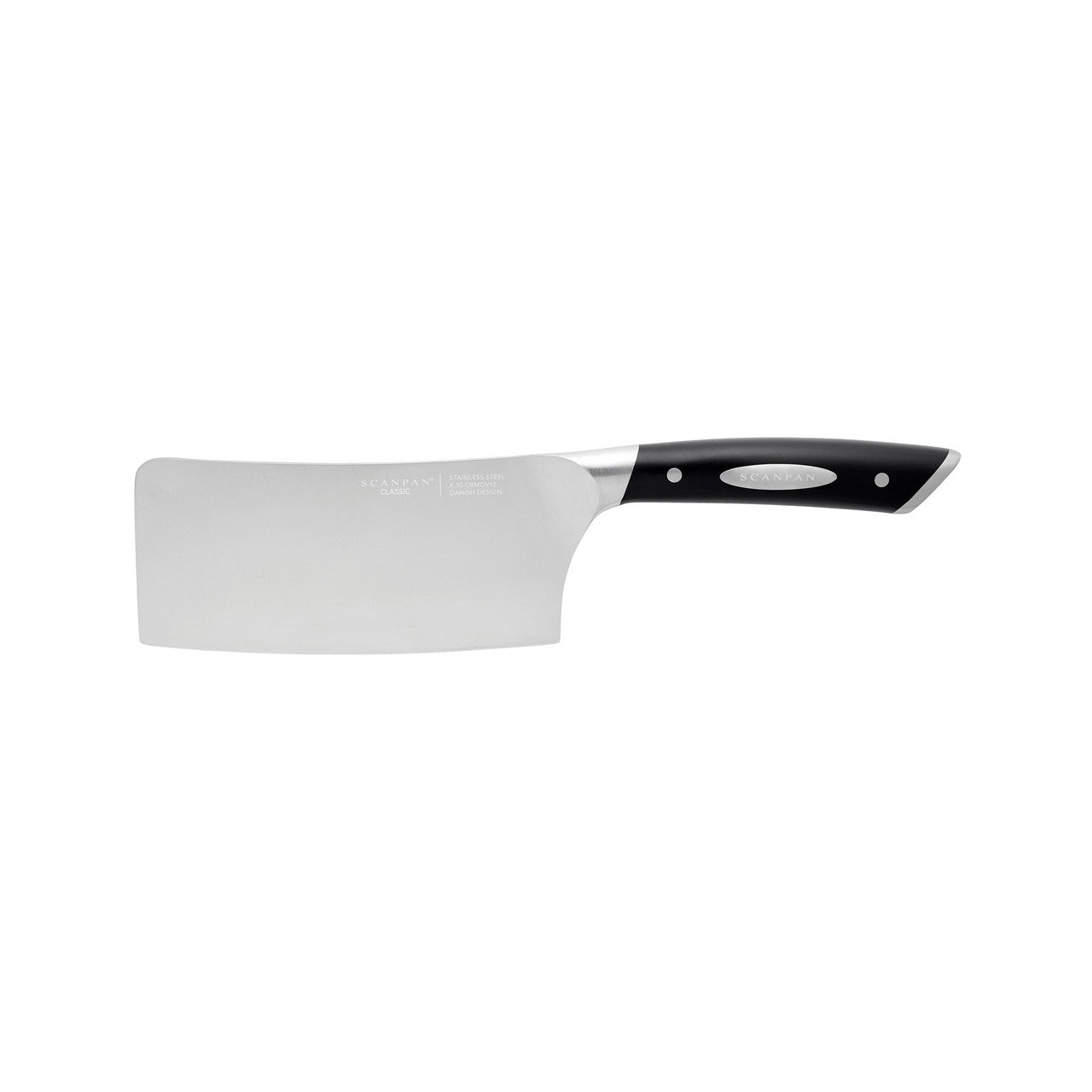 Scanpan Classic Cleaver 16cm image 0