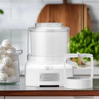 Cuisinart ICE-21PDL Replacement Ice Cream Maker Mixing Paddle