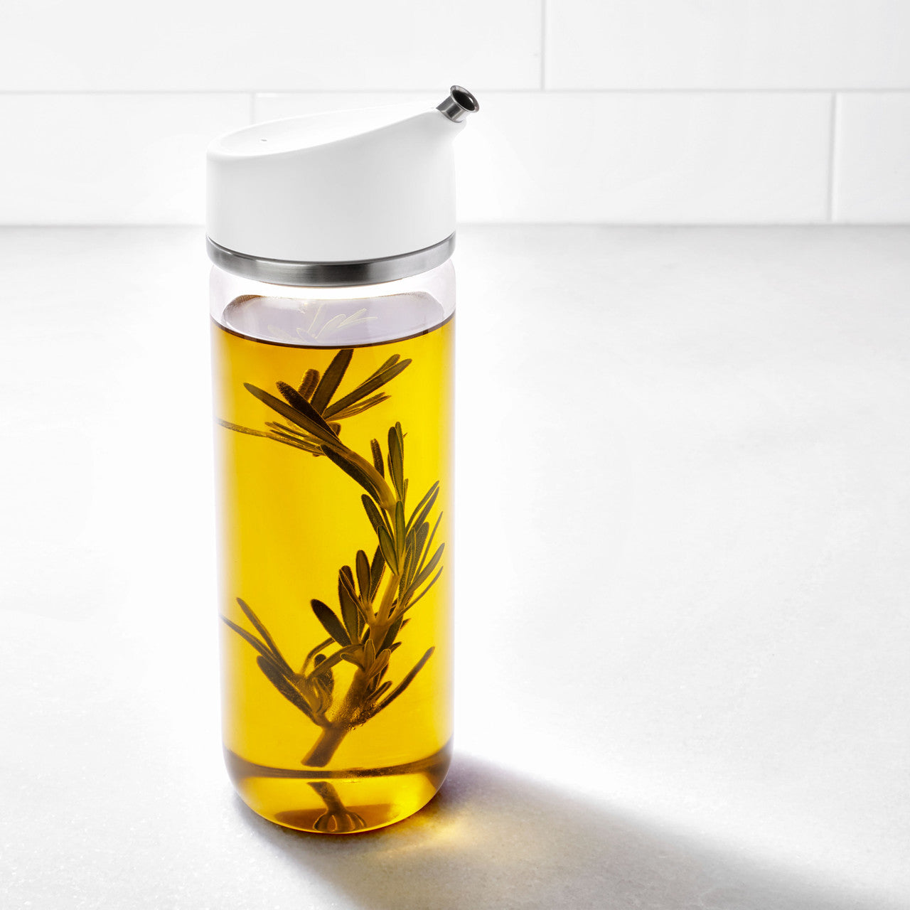 OXO Precision Pour Glass Dispenser Set ? 355 mL image 3