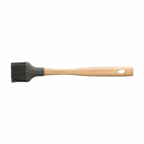 Chasseur Basting Brush - Caviar image 0