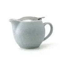 Zero Teapot 450ml Artisan Crackle Blue image 0