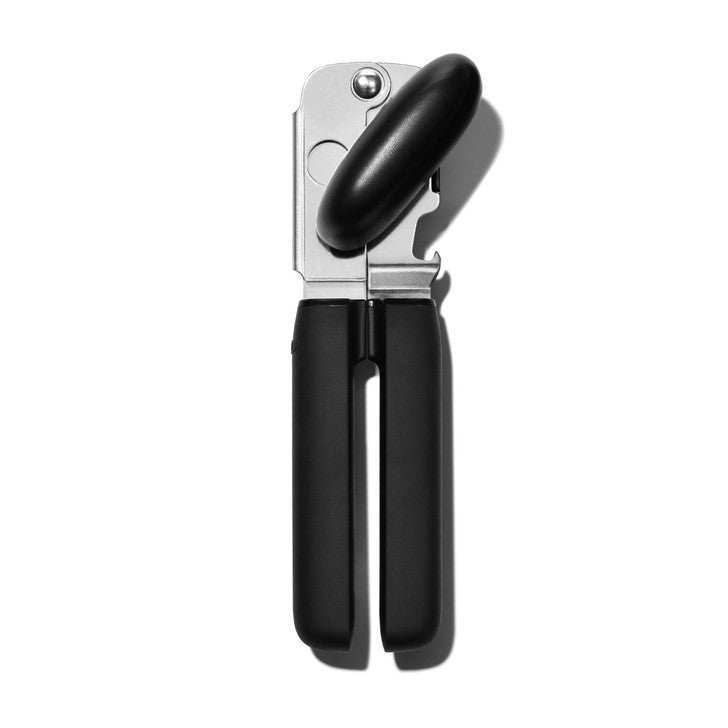 Oxo Soft-Handled Can Opener image 0
