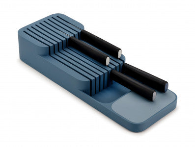 Joseph Joseph DrawerStore 2-tier Knife Organiser - Editions (Sky) (Copy) image 1
