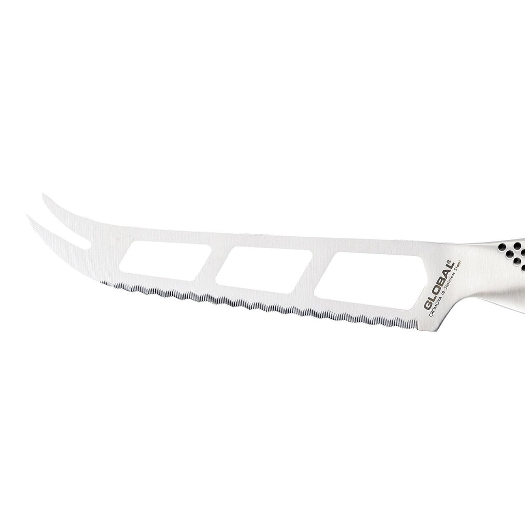 Global Classic 14cm Cheese Knife GS-10L image 2